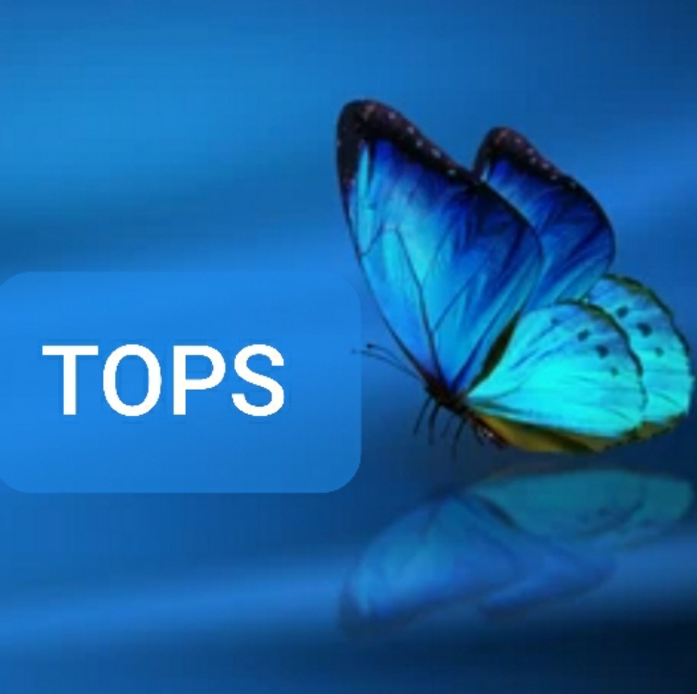 Tops etc